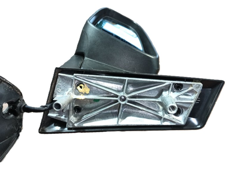 Recambio de espejo retrovisor izquierdo para opel zafira / zafira family b (a05) 1.9 cdti (m75) referencia OEM IAM 6428275 13131