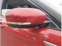 Recambio de espejo retrovisor derecho para land rover range rover evoque (l538) 2.2 d referencia OEM IAM LR025183  