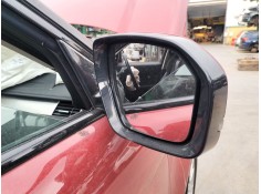 Recambio de espejo retrovisor derecho para land rover range rover evoque (l538) 2.2 d referencia OEM IAM LR025183   2