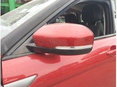 Recambio de espejo retrovisor izquierdo para land rover range rover evoque (l538) 2.2 d referencia OEM IAM LR025184  