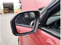 Recambio de espejo retrovisor izquierdo para land rover range rover evoque (l538) 2.2 d referencia OEM IAM LR025184   2