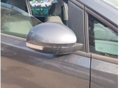 Recambio de espejo retrovisor derecho para seat alhambra (710, 711) 2.0 tdi referencia OEM IAM 7N1857508E9B9  