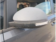 Recambio de espejo retrovisor izquierdo para seat alhambra (710, 711) 2.0 tdi referencia OEM IAM   