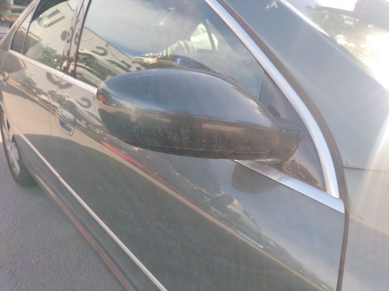 Recambio de espejo retrovisor derecho para peugeot 607 (9d, 9u) 2.7 hdi 24v referencia OEM IAM 815324  