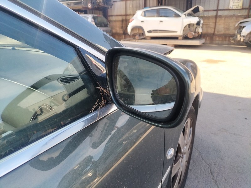 Recambio de espejo retrovisor derecho para peugeot 607 (9d, 9u) 2.7 hdi 24v referencia OEM IAM 815324  