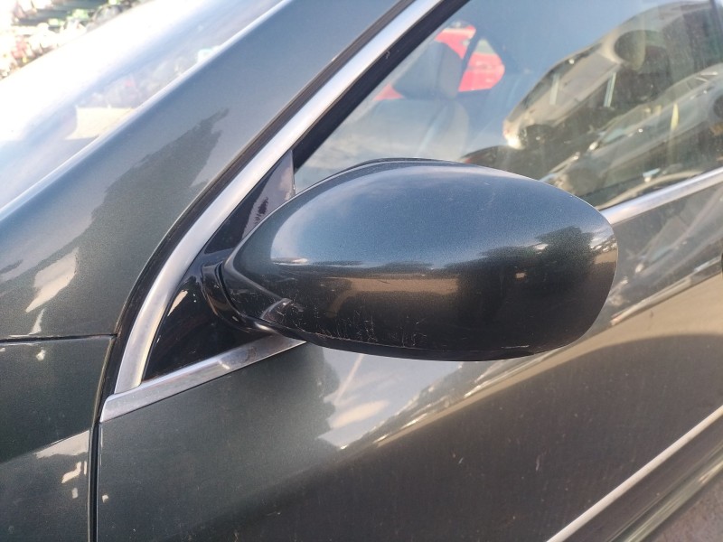 Recambio de espejo retrovisor izquierdo para peugeot 607 (9d, 9u) 2.7 hdi 24v referencia OEM IAM 815323  
