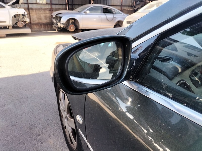 Recambio de espejo retrovisor izquierdo para peugeot 607 (9d, 9u) 2.7 hdi 24v referencia OEM IAM 815323  
