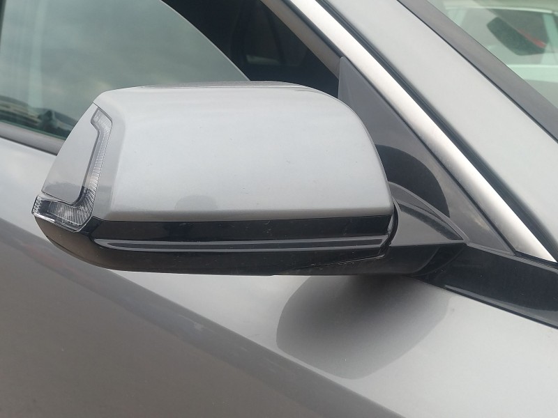 Recambio de espejo retrovisor derecho para kia niro (c5p11) 1.6 hev referencia OEM IAM 87620AT170  