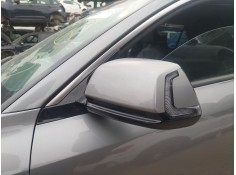 Recambio de espejo retrovisor izquierdo para kia niro (c5p11) 1.6 hev referencia OEM IAM 87610AT170  