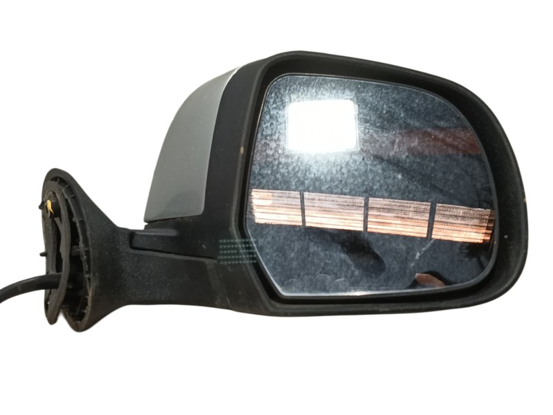 Recambio de espejo retrovisor derecho para dacia duster (hs_) 1.5 dci referencia OEM IAM 963018251R  