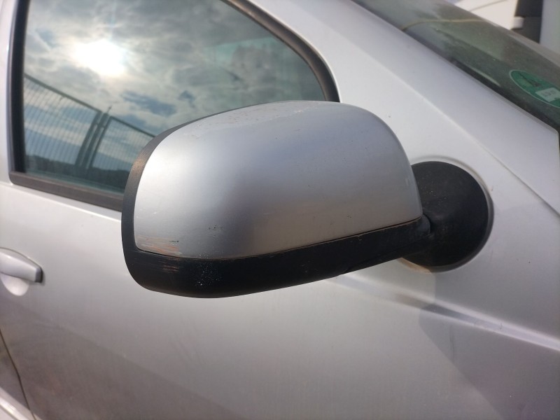 Recambio de espejo retrovisor derecho para dacia duster (hs_) 1.5 dci referencia OEM IAM 963018251R  