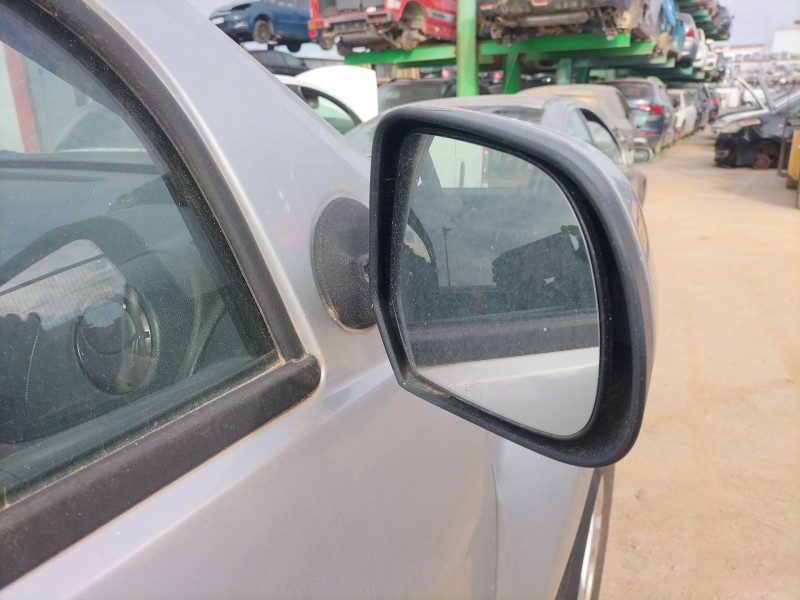 Recambio de espejo retrovisor derecho para dacia duster (hs_) 1.5 dci referencia OEM IAM 963018251R  