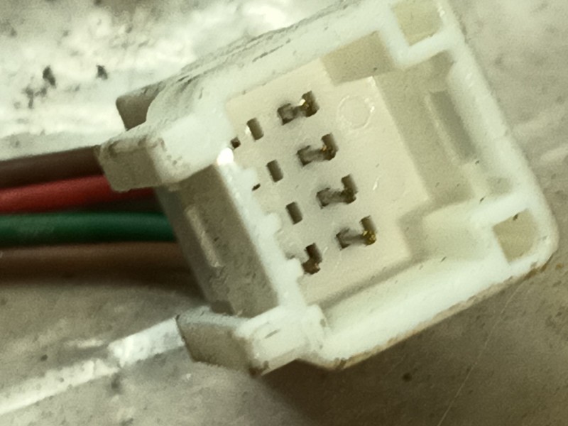 Recambio de espejo retrovisor derecho para dacia duster (hs_) 1.5 dci referencia OEM IAM 963018251R  