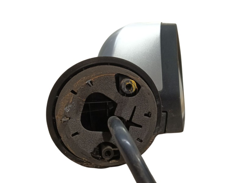 Recambio de espejo retrovisor derecho para dacia duster (hs_) 1.5 dci referencia OEM IAM 963018251R  