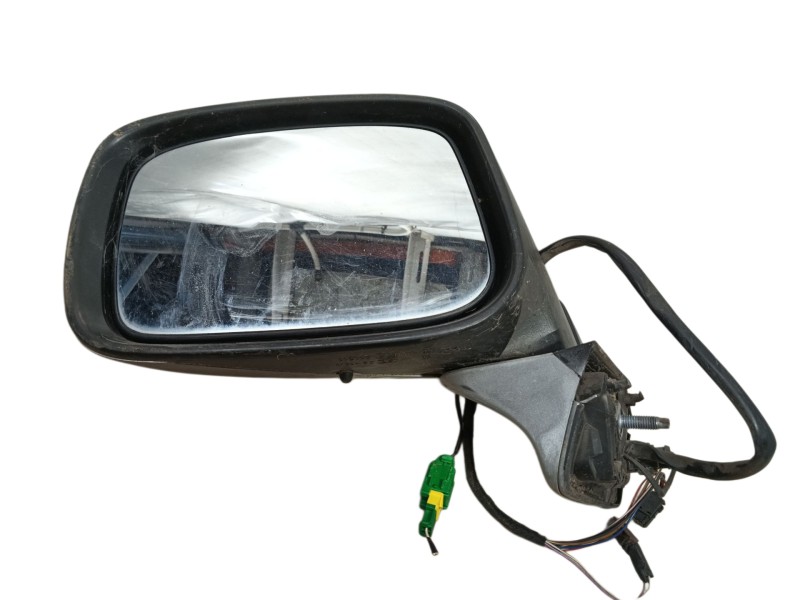 Recambio de espejo retrovisor izquierdo para citroën c8 (ea_, eb_) 2.0 hdi referencia OEM IAM 8153FS  