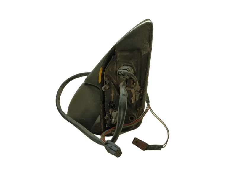 Recambio de espejo retrovisor izquierdo para citroën c8 (ea_, eb_) 2.0 hdi referencia OEM IAM 8153FS  