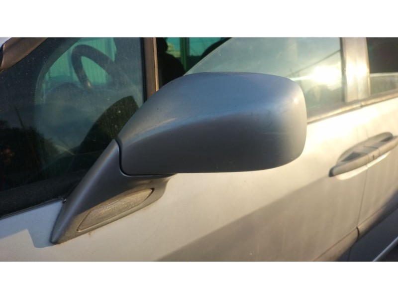 Recambio de espejo retrovisor izquierdo para citroën c8 (ea_, eb_) 2.0 hdi referencia OEM IAM 8153FS  