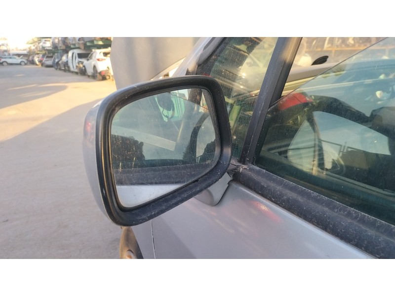Recambio de espejo retrovisor izquierdo para citroën c8 (ea_, eb_) 2.0 hdi referencia OEM IAM 8153FS  
