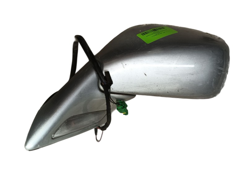 Recambio de espejo retrovisor izquierdo para citroën c8 (ea_, eb_) 2.0 hdi referencia OEM IAM 8153FS  