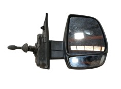 Recambio de espejo retrovisor derecho para fiat doblo cargo (263_) 1.6 d multijet referencia OEM IAM 735668162 735528034 