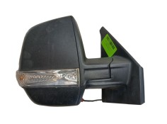 Recambio de espejo retrovisor derecho para fiat doblo cargo (263_) 1.6 d multijet referencia OEM IAM 735668162 735528034  2