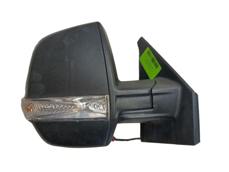 Recambio de espejo retrovisor derecho para fiat doblo cargo (263_) 1.6 d multijet referencia OEM IAM 735668162 735528034 