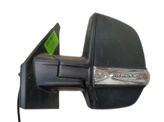 Recambio de espejo retrovisor izquierdo para fiat doblo cargo (263_) 1.6 d multijet referencia OEM IAM 735528048 735668178  2