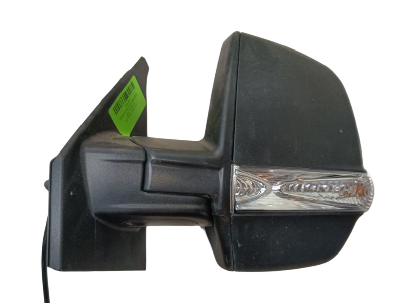 Recambio de espejo retrovisor izquierdo para fiat doblo cargo (263_) 1.6 d multijet referencia OEM IAM 735528048 735668178 