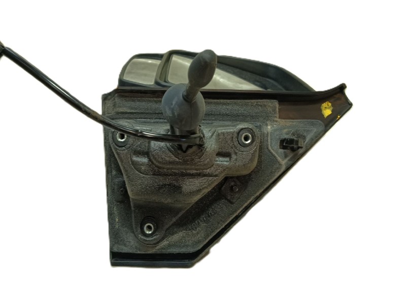 Recambio de espejo retrovisor izquierdo para fiat doblo cargo (263_) 1.6 d multijet referencia OEM IAM 735528048 735668178 