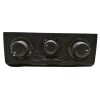 Recambio de mando calefaccion / aire acondicionado para skoda fabia combi (5j5) style referencia OEM IAM 5J0820045  901513690000