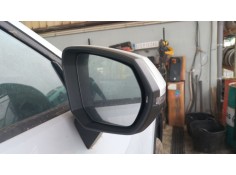 Recambio de espejo retrovisor derecho para audi q2 (gab, gag) 30 tdi referencia OEM IAM    2