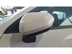 Recambio de espejo retrovisor izquierdo para audi q2 (gab, gag) 30 tdi referencia OEM IAM   