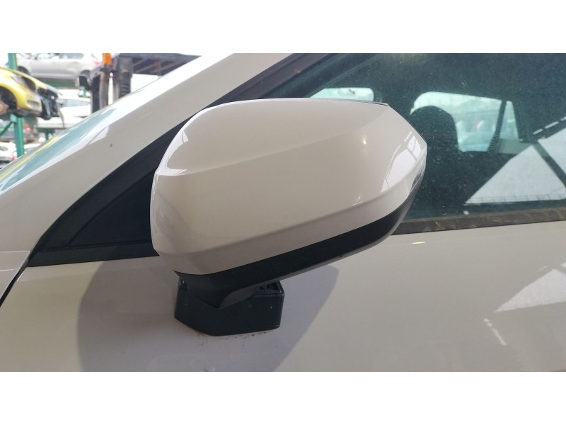 Recambio de espejo retrovisor izquierdo para audi q2 (gab, gag) 30 tdi referencia OEM IAM   