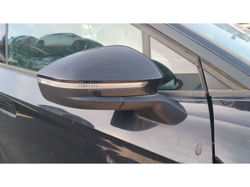 Recambio de espejo retrovisor derecho para volkswagen id.4 (e21) pro eléctrico referencia OEM IAM   