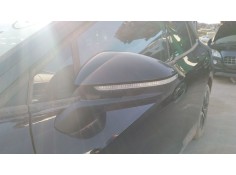 Recambio de espejo retrovisor izquierdo para volkswagen id.4 (e21) pro eléctrico referencia OEM IAM    2