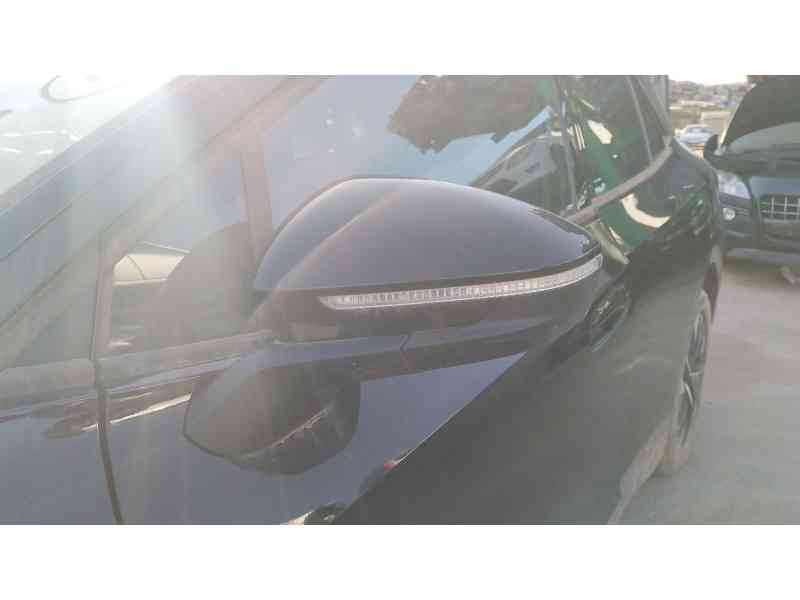 Recambio de espejo retrovisor izquierdo para volkswagen id.4 (e21) pro eléctrico referencia OEM IAM   