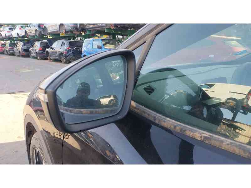 Recambio de espejo retrovisor izquierdo para volkswagen id.4 (e21) pro eléctrico referencia OEM IAM   