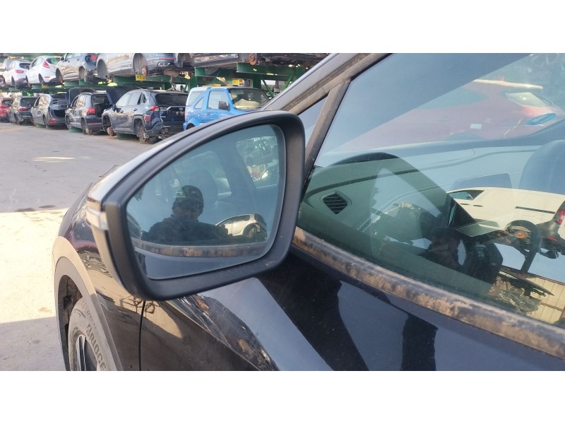 Recambio de espejo retrovisor izquierdo para volkswagen id.4 (e21) pro eléctrico referencia OEM IAM   
