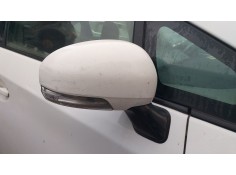 Recambio de espejo retrovisor derecho para toyota prius (_w3_) 1.8 hybrid (zvw3_) referencia OEM IAM 8791047191  