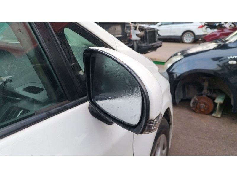 Recambio de espejo retrovisor derecho para toyota prius (_w3_) 1.8 hybrid (zvw3_) referencia OEM IAM 8791047191  
