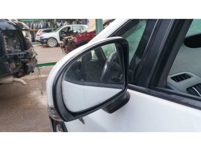 Recambio de espejo retrovisor izquierdo para toyota prius (_w3_) 1.8 hybrid (zvw3_) referencia OEM IAM 8794047191  