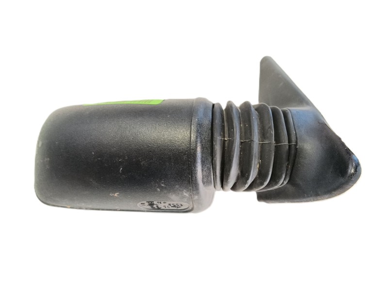 Recambio de espejo retrovisor derecho para peugeot 205 ii (20a/c) 1.2 referencia OEM IAM 814958 9752180977 