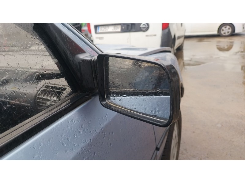 Recambio de espejo retrovisor derecho para peugeot 205 ii (20a/c) 1.2 referencia OEM IAM 814958 9752180977 