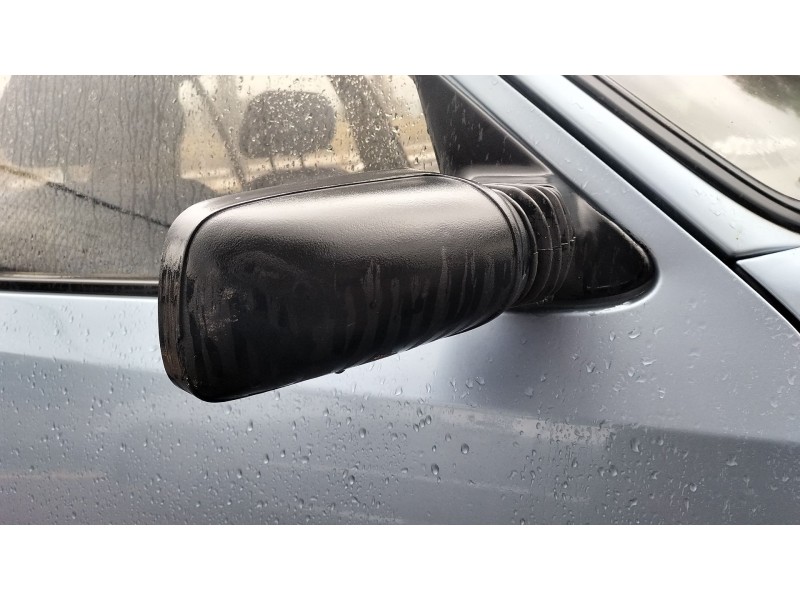 Recambio de espejo retrovisor derecho para peugeot 205 ii (20a/c) 1.2 referencia OEM IAM 814958 9752180977 