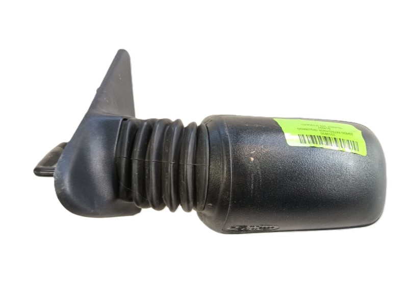 Recambio de espejo retrovisor izquierdo para peugeot 205 ii (20a/c) 1.2 referencia OEM IAM 814957 9752180677 