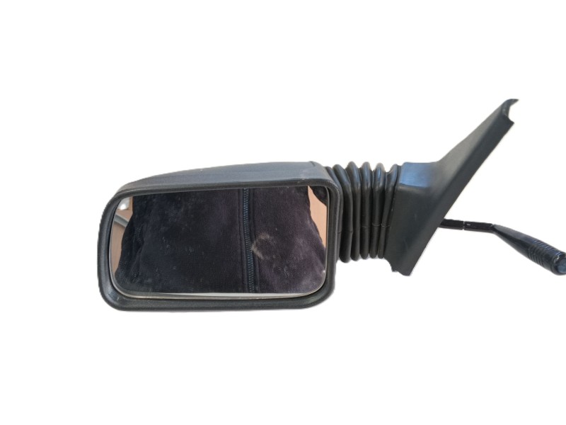 Recambio de espejo retrovisor izquierdo para peugeot 205 ii (20a/c) 1.2 referencia OEM IAM 814957 9752180677 