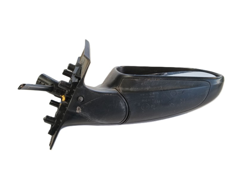 Recambio de espejo retrovisor derecho para peugeot 307 break (3e) 2.0 hdi 110 referencia OEM IAM 8149AX 96347784XT 