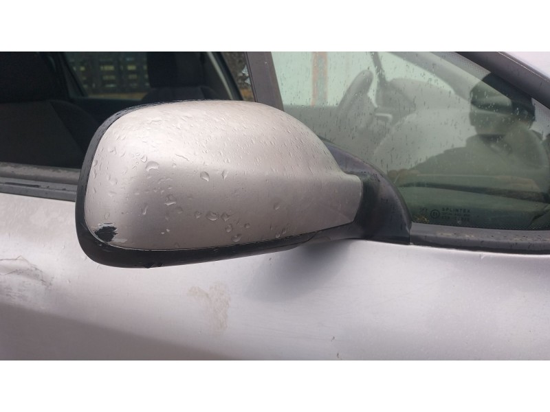 Recambio de espejo retrovisor derecho para peugeot 307 break (3e) 2.0 hdi 110 referencia OEM IAM 8149AX 96347784XT 