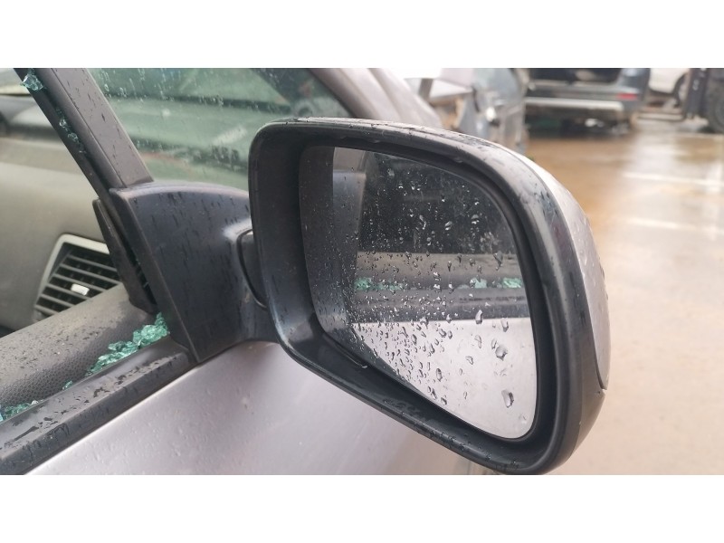 Recambio de espejo retrovisor derecho para peugeot 307 break (3e) 2.0 hdi 110 referencia OEM IAM 8149AX 96347784XT 