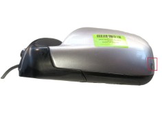 Recambio de espejo retrovisor izquierdo para peugeot 307 break (3e) 2.0 hdi 110 referencia OEM IAM 8149AW 96347726XT 